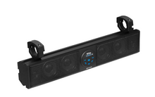 Cargar imagen en el visor de la galería, Boss Audio Systems 26in UTV Bluetooth Amplified Sound Bar IPX5 4in Speakers