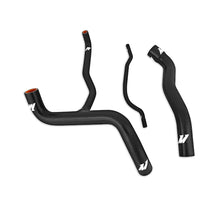 Cargar imagen en el visor de la galería, Mishimoto 10-11 Chevrolet Camaro SS V8 Black Silicone Hose Kit