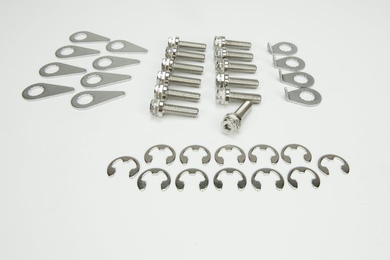 Kooks LS1/LS2/LS3/LS4/LS6/LS7/LS9/LSA Header Bolts and Locking Hardware