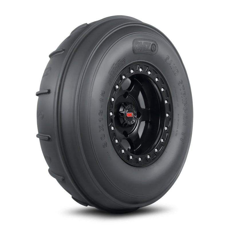 GMZ Sand Stripper Front XL TT Tire 2 Rib — 32x11-15 UTV Off-Road