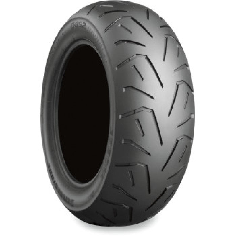 Neumático radial Bridgestone Exedra G852 G - 200/55R16 M/C 77H TL