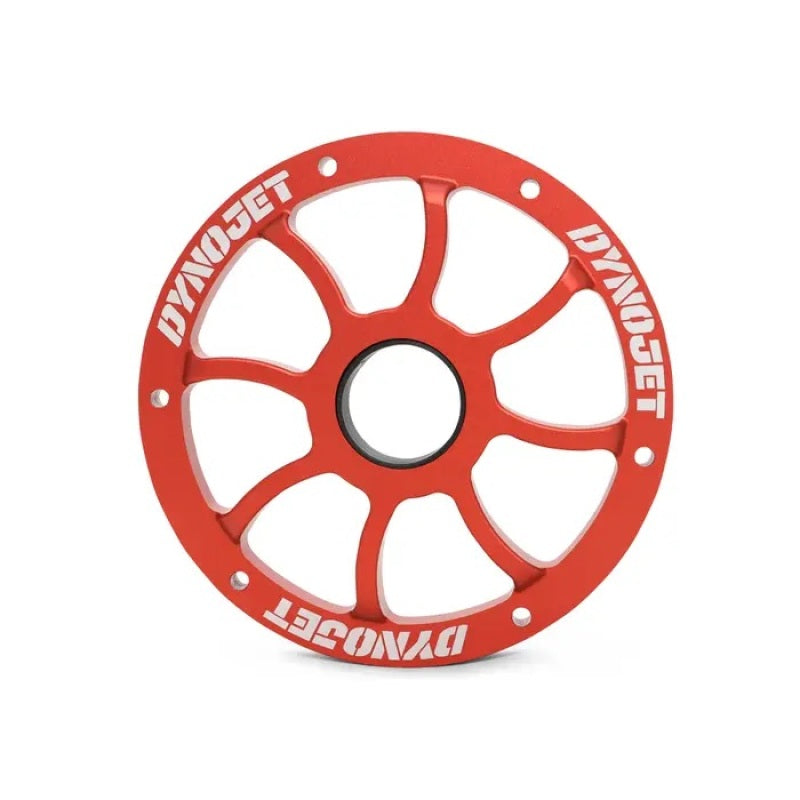 Dynojet Polaris RZR XP Turbo Pressure Plate Kit (28700003)