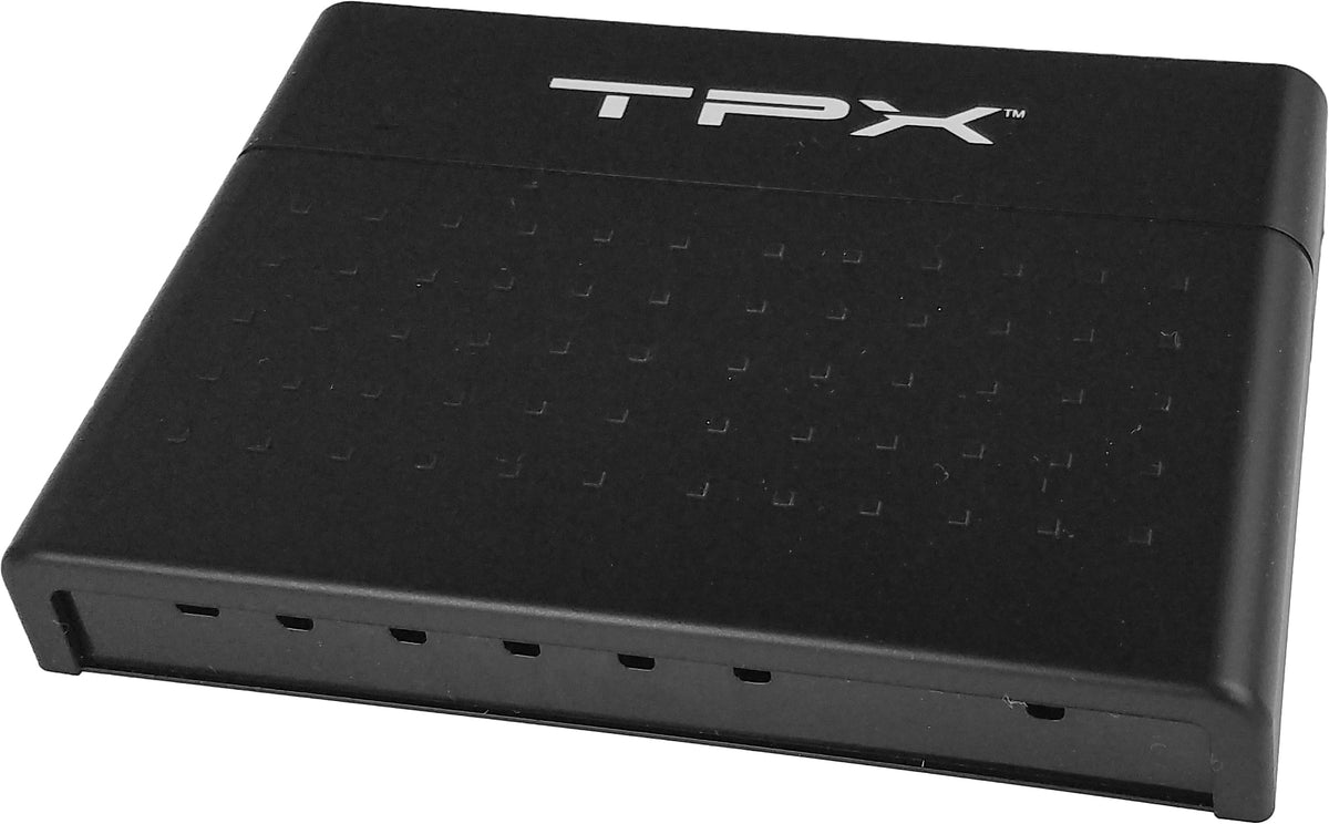 Adaptiv TPX Laser Jammer/ Parking Sensor System (C-01-01)