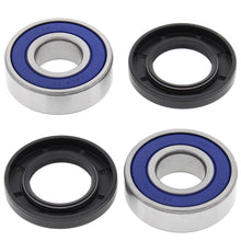 Cargar imagen en el visor de la galería, All Balls Racing 80-85 Yamaha YT1-125 Wheel Bearing Kit Front