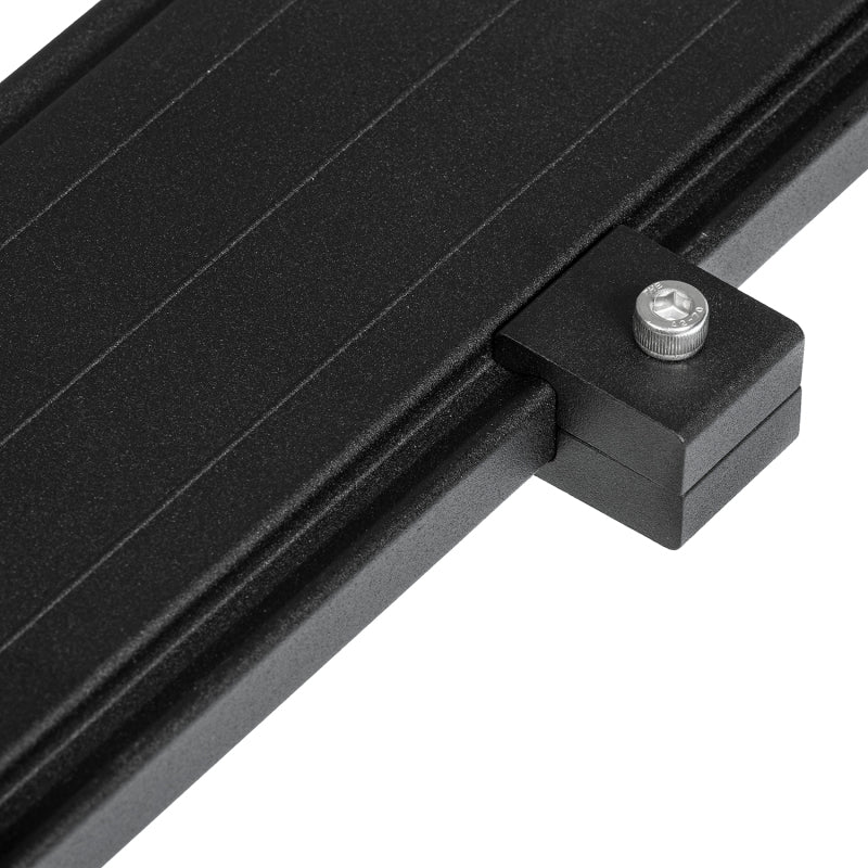 ARB Base Rack Alloy Block Set — Universal Dovetail Mounting Accessory