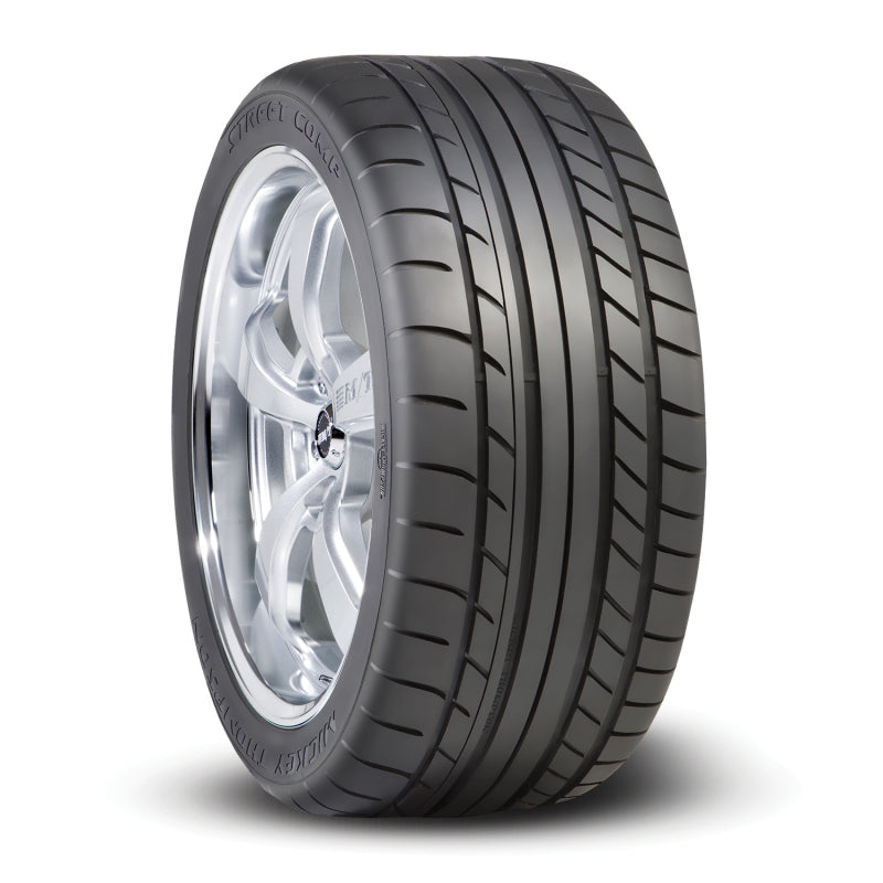 Neumático Mickey Thompson Street Comp - 245/45R17 95Y 90000001579