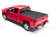 Cargar imagen en el visor de la galería, BAK 15-20 Chevy Colorado/GMC Canyon 6ft Bed BAKFlip MX4 Matte Finish