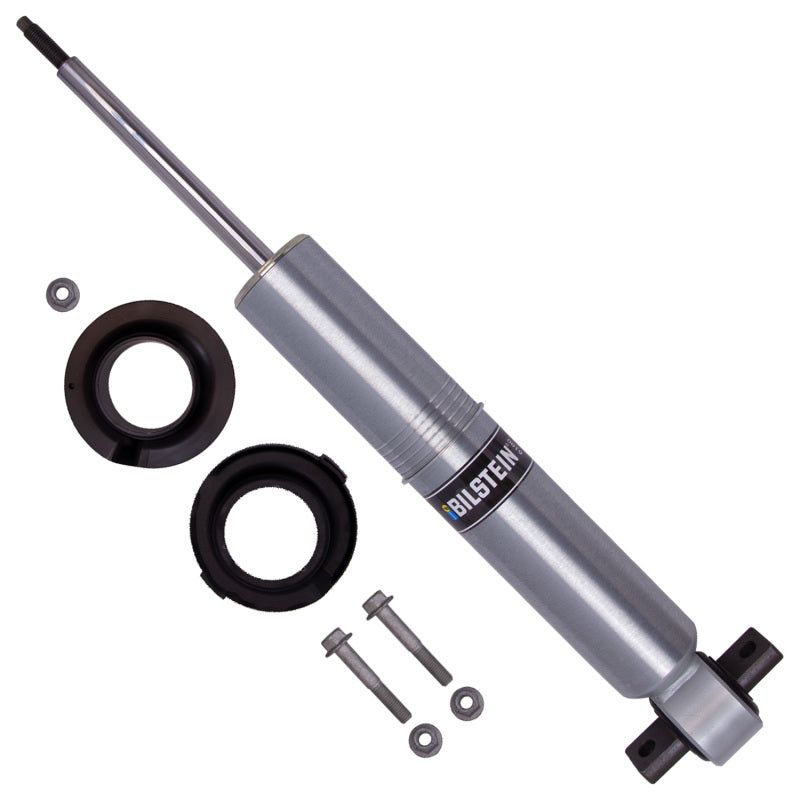 Amortiguador delantero Bilstein B8 6100 Series 21-22 Ford Bronco (4 puertas) (altura ajustable) de 0 a 3 pulgadas