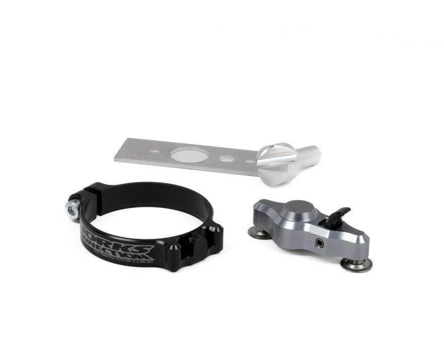 Works PRO Launch Start Device Green (12-G416)