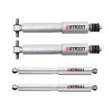 Belltech Street Performance Shock Set (Lowered)