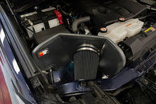 Cargar imagen en el visor de la galería, K&amp;N 22-23 Toyota Tundra V6- 3.5L Blackhawk Performance Intake Kit