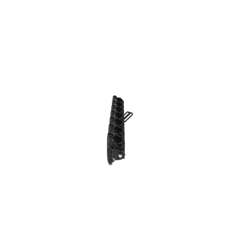 KC HiLiTES Gravity Titan LED Light Bar - 45in. 7-Light
