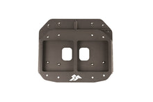 Cargar imagen en el visor de la galería, Rugged Ridge Spare Tire Relocation Bracket 18-20 Jeep Wrangler JL