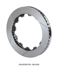 Cargar imagen en el visor de la galería, Wilwood Rotor-GT48 SPC-37-RH 13.06 x 1.25 - 12 on 8.75in