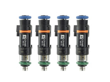 Cargar imagen en el visor de la galería, Grams Performance Mazda Miata NA/NB 1.6/1.8L 550cc Fuel Injectors (Set of 4)