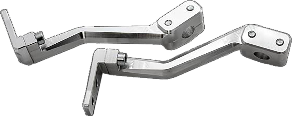 ROX Flex-TEC Mount PRO Taper Cross BAR Mount S/M (1G-FTPROT)