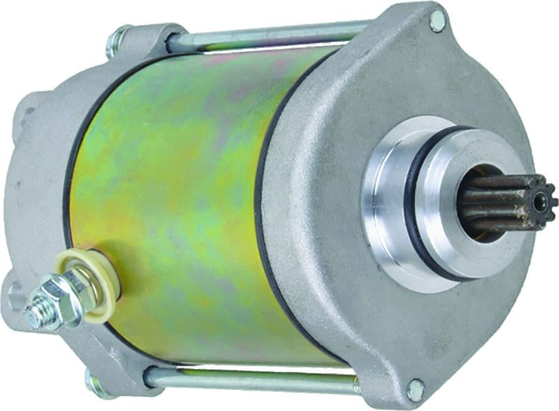 BikeMaster Starter Bm
