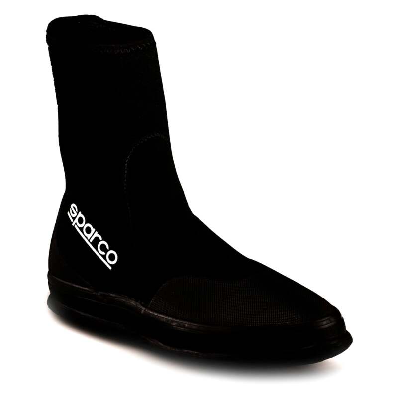 Sparco Boot Waterproof 45 Black