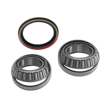 Cargar imagen en el visor de la galería, Yukon Gear Rplcmnt Axle Bearing and Seal Kit For 69 To 74 Dana 44 and Dodge 3/4 Ton Truck Front Axle