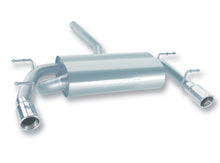 Cargar imagen en el visor de la galería, Borla 06-14 Mazda MX-5 Miata 2.0L RWD Twin-Tip Cat Back Exhaust