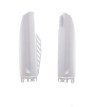 Acerbis 03-07 Honda CR85/ 07-24 CRF150R Lower Fork Cover Set - White (2115150002)