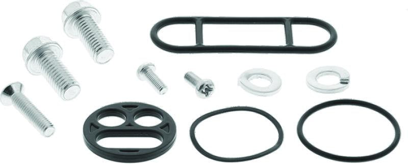 QuadBoss Qboss Fuel Tap Kit