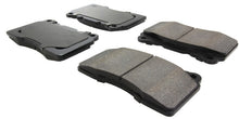 Cargar imagen en el visor de la galería, StopTech Performance 04-07 STi / 03-06 Evo / 08-10 Evo / 10+ Camaro Front Brake Pads