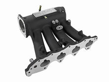 Cargar imagen en el visor de la galería, Skunk2 Pro Series 88-01 Honda/Acura B16A/B/B17A/B18C Intake Manifold (Black Series)