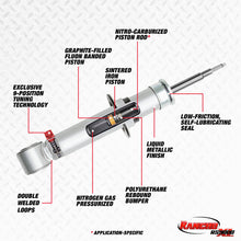 Cargar imagen en el visor de la galería, Rancho 14-18 GMC Pickup / Sierra 1500 1/2 Ton Front RS9000XL Strut