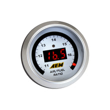 Cargar imagen en el visor de la galería, AEM Digital Wideband UEGO Gauge