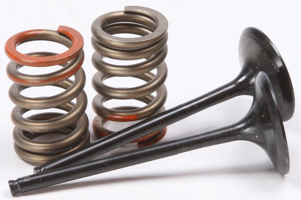 ProX Intake Valve Conversion SET TI-Steel KAW (28.SIS4341-2)