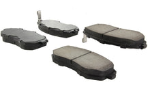 Cargar imagen en el visor de la galería, Stoptech 03-10 Subaru Forester/Impreza / 02-12 Subaru Legacy/Outback Sport Brake Pads - Front