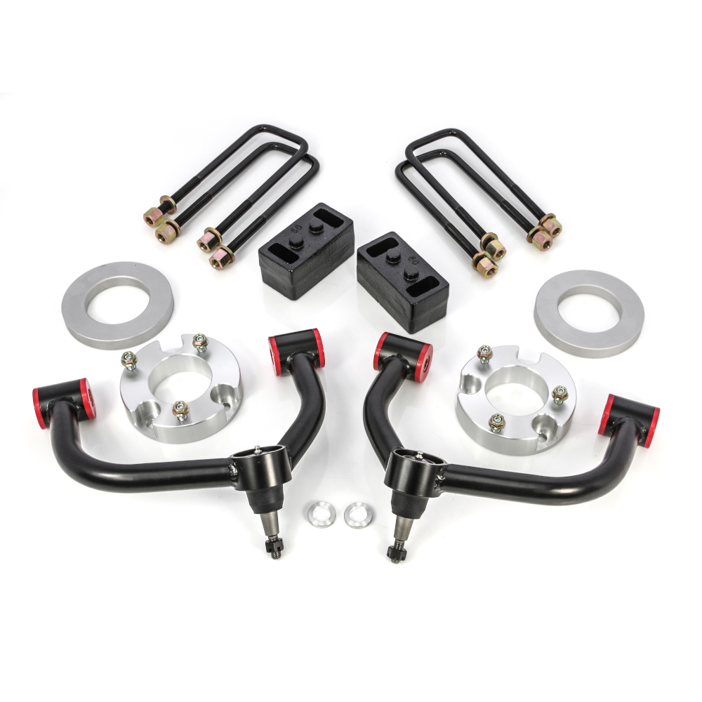 RG 3.5" LIFT KIT - FORD F150 14-18 1PCDS