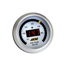 Cargar imagen en el visor de la galería, AEM Digital Wideband UEGO Gauge