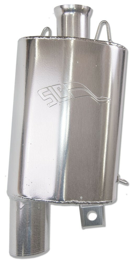 SLP Silencer a/C 800 S/M (09-323)