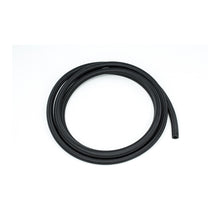 Cargar imagen en el visor de la galería, DeatschWerks 8AN Black Nylon Braided CPE Hose 10 Feet