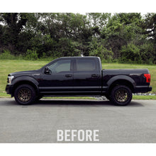 Cargar imagen en el visor de la galería, Borne Off-Road 2004+ Ford F-150 Leveling Kit - Front 2in