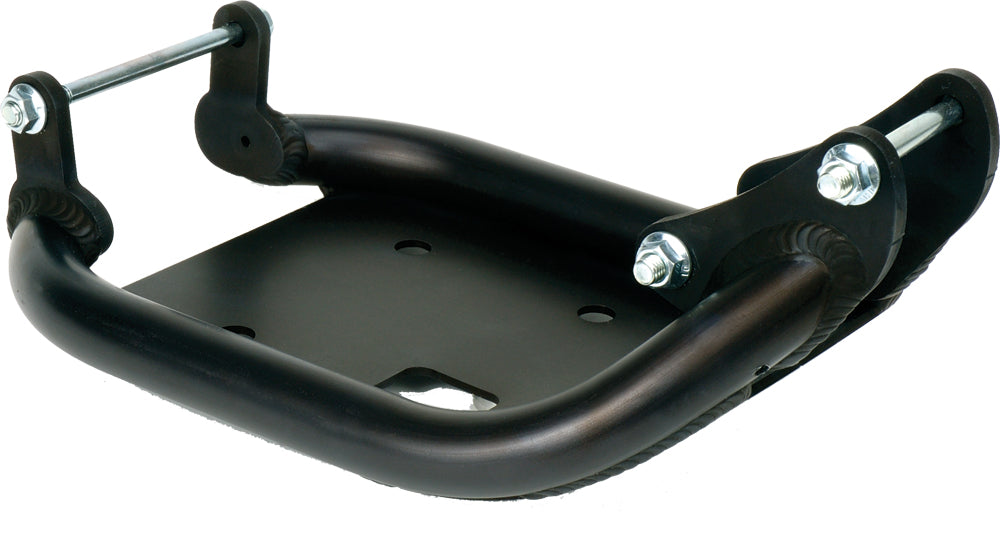 BBR Aluminum Frame Cradle Black (320-HXR-1011)