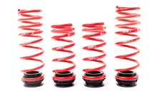 Cargar imagen en el visor de la galería, H&amp;R 11-16 BMW 528i/535d/535i/550i F10 VTF Adjustable Lowering Springs (Incl. EDC)