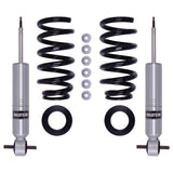 Kit de suspensión delantera Bilstein 07-13 Chevrolet Avalanche/Silverado 1500 B8 6112