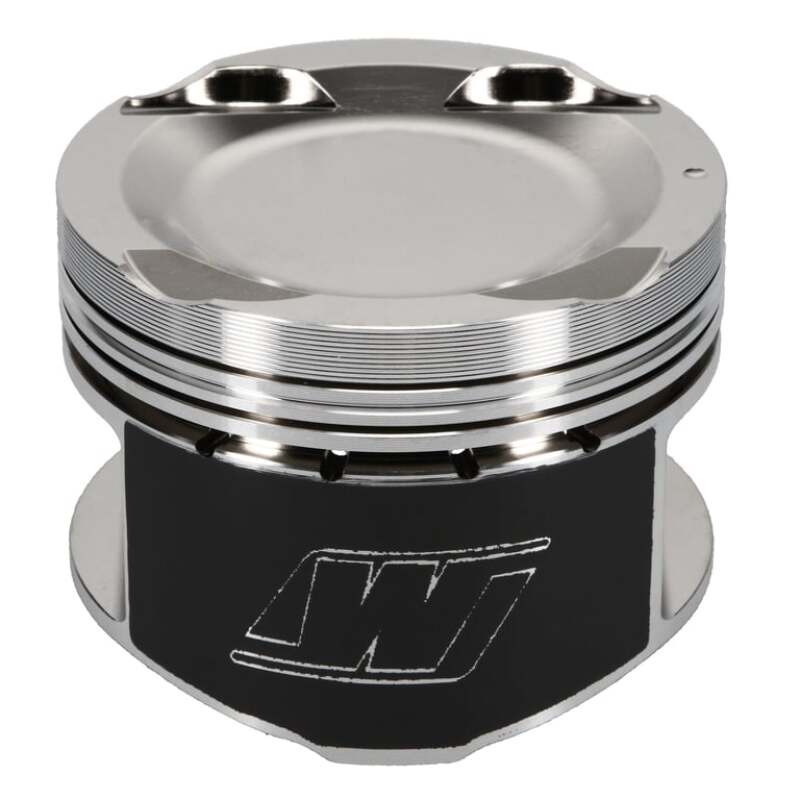 Wiseco Ford 2.0L 91.50 mm Bore 40.80 mm CH -20.20 CC Piston Shelf Stock Kit