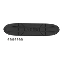 Cargar imagen en el visor de la galería, Westin Platinum 4 Replacement Service Kit w/ 18in pad - Black