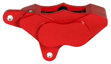 Cargar imagen en el visor de la galería, Wilwood Caliper-GP310 Red Front R/H 84-99 1.25in Pistons .25in Disc