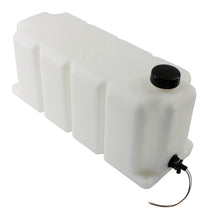 Cargar imagen en el visor de la galería, AEM V2 5 Gal Tank Kit w/ Conductive Fluid Level Sensor