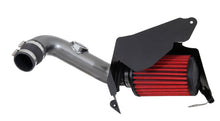 Cargar imagen en el visor de la galería, AEM 12-16 Chevrolet Sonic 1.4L L4 Gunmetal Gray Cold Air Intake