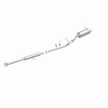 Load image into Gallery viewer, MagnaFlow BRE Exhaust Kit 02-06 Honda CRV 2.4L