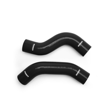 Cargar imagen en el visor de la galería, Mishimoto 99-01 Subaru Impreza RS 2.5L Black Silicone Hose Kit