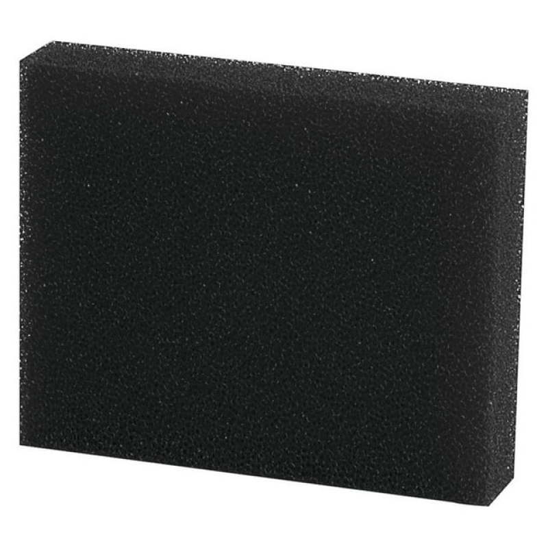 Uni Filter BF-2 12" x 24" x 3/8" 30 PPI Foam Sheet