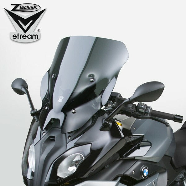 ZTechnik Vstream Windscreen Sport Dark Tint BMW (Z2373)