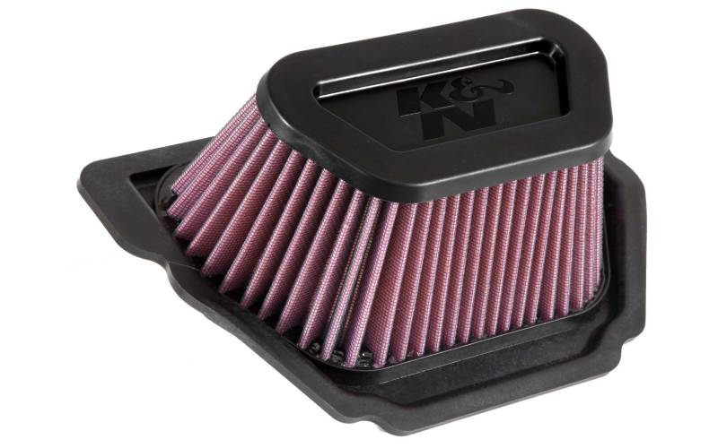 K&N Replacement Air Filter YA-1020 — Fits 2020-2024 Yamaha YZF-R1/R1M